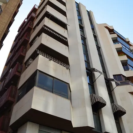 Central Rambla